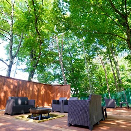 Guesthouse Curry Village Хокуто Экстерьер фото
