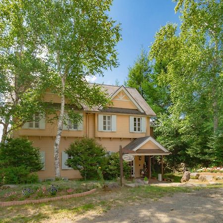 Guesthouse Curry Village Хокуто Экстерьер фото