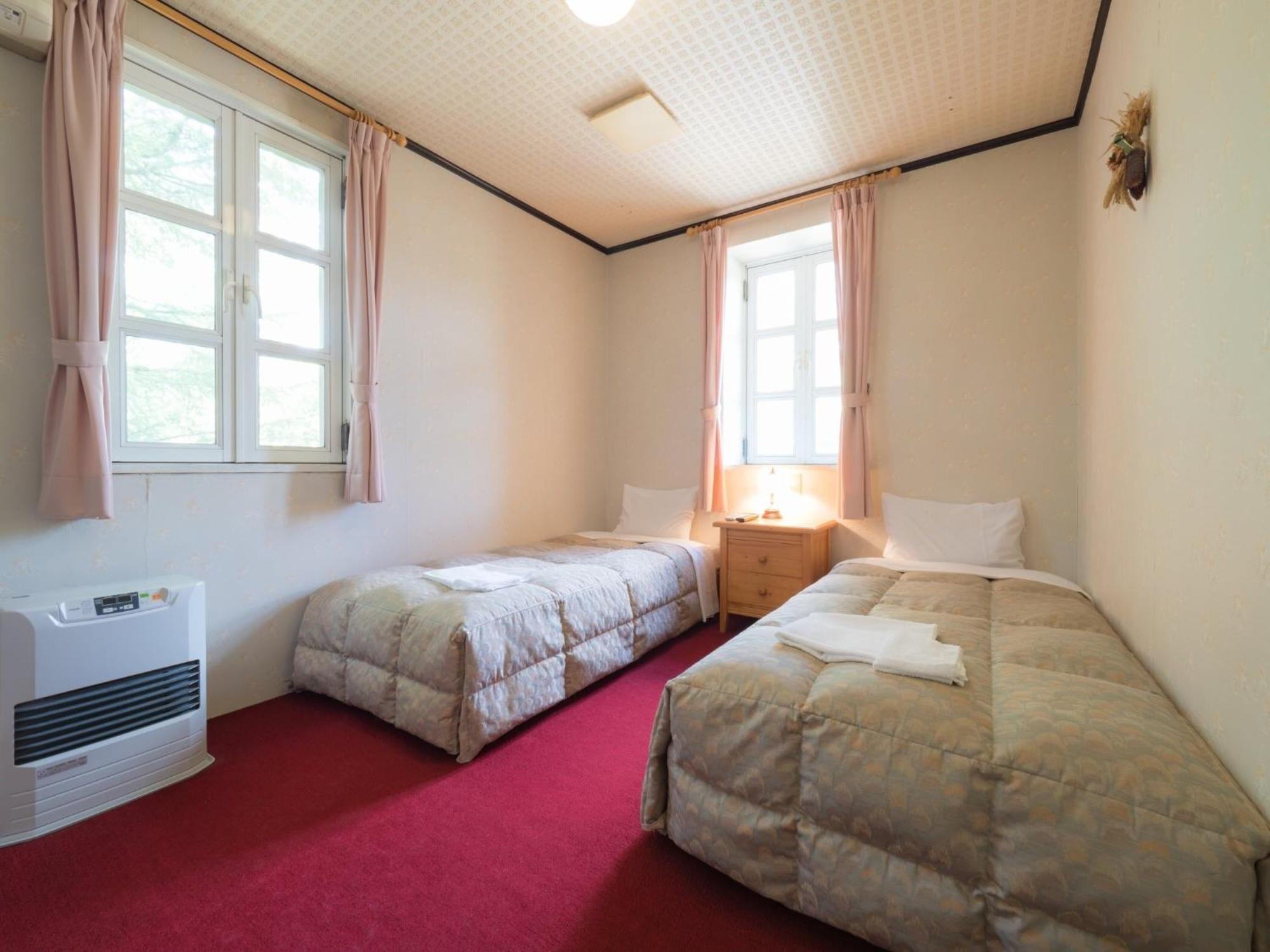 Guesthouse Curry Village Хокуто Экстерьер фото