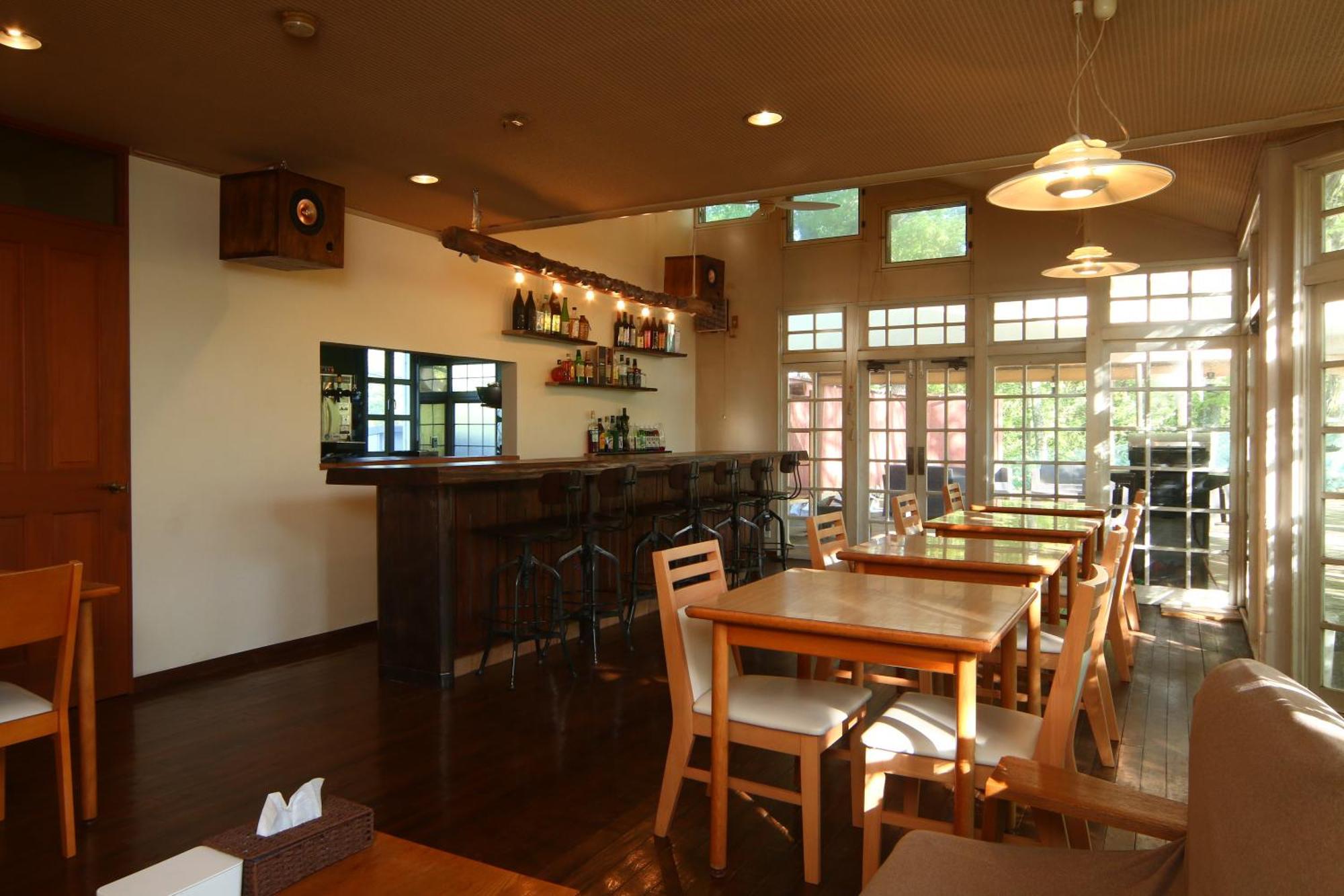 Guesthouse Curry Village Хокуто Экстерьер фото