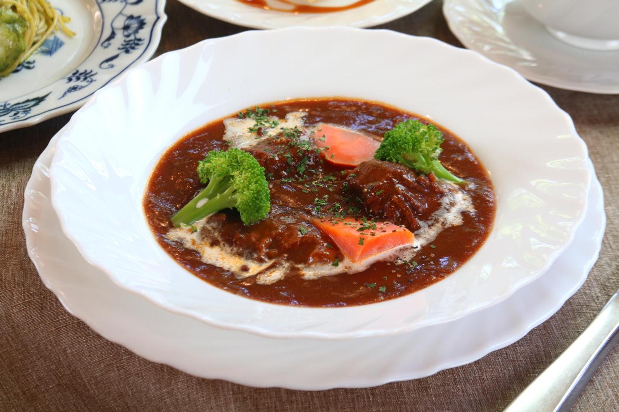 Guesthouse Curry Village Хокуто Экстерьер фото