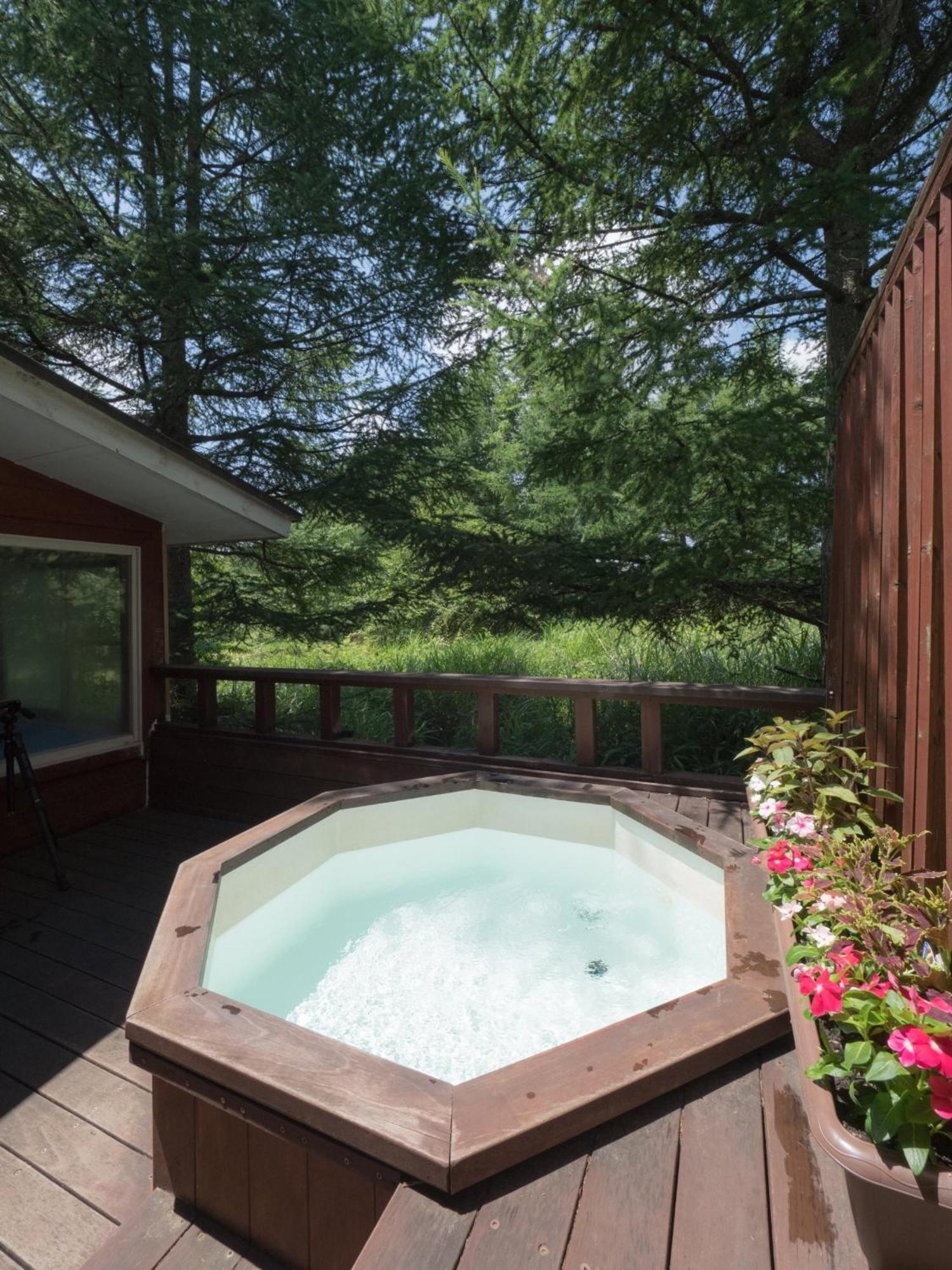 Guesthouse Curry Village Хокуто Экстерьер фото